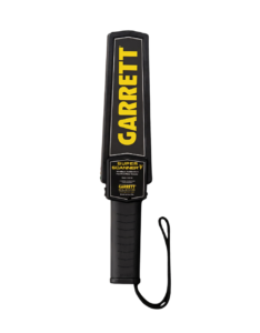 Metal Detector Wands - TDSS - TDSS Metal Detector Wands