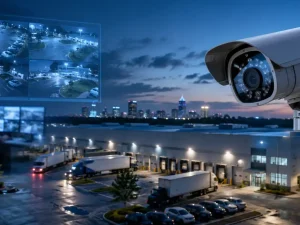 Security Camera Monitoring - TDSS - TDSS Security Camera Monitoring